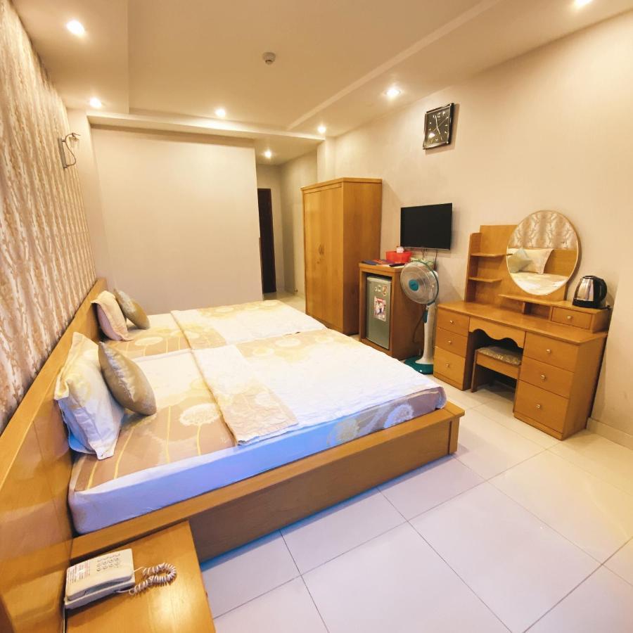 Redflower Hotel Ho Chi Minh City