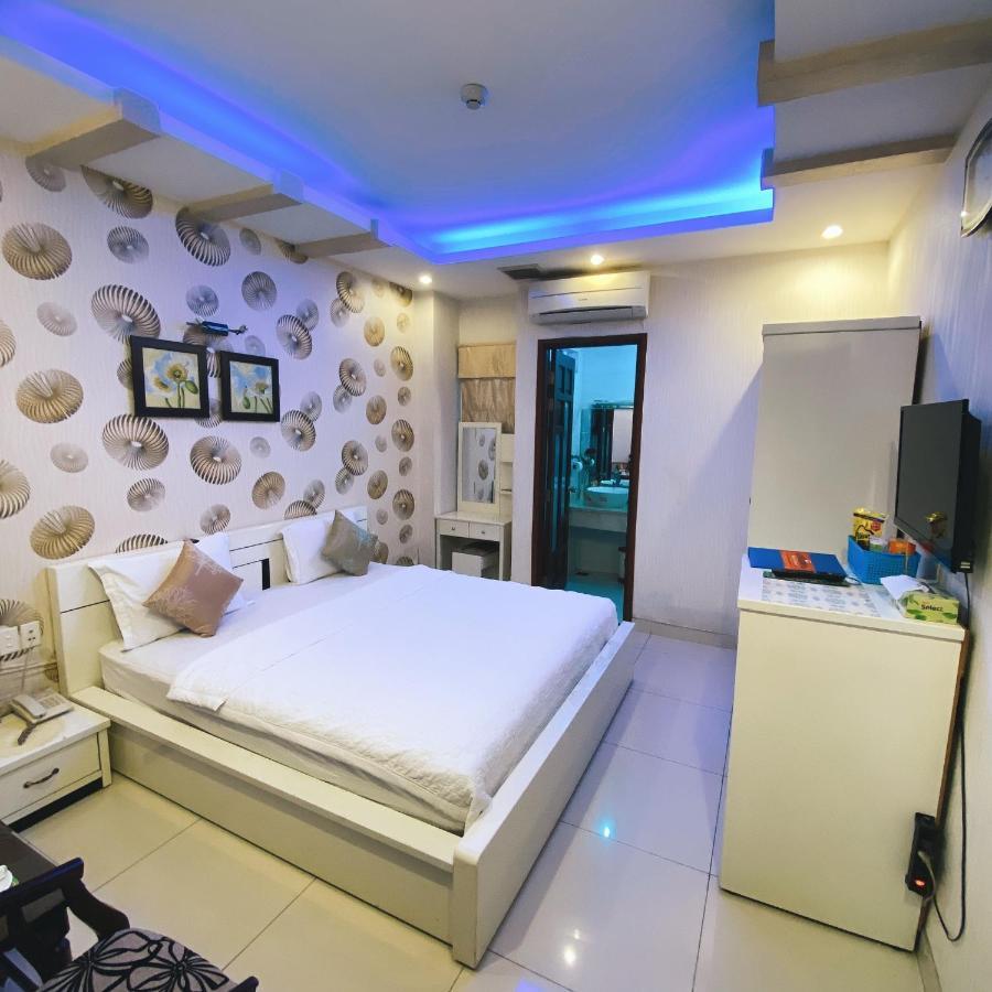 Hotel Redflower