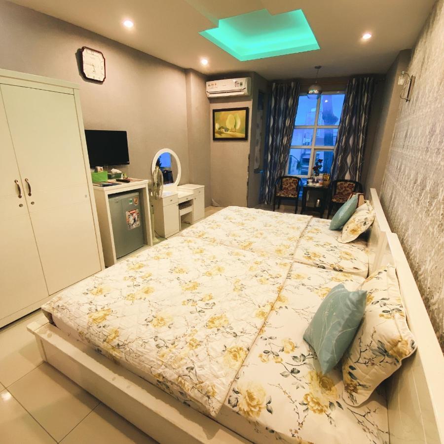 Hotel Redflower