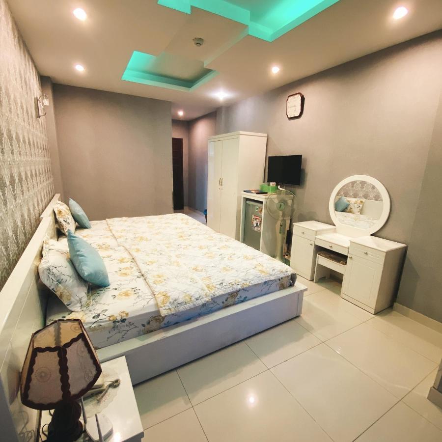 Hotel Redflower
