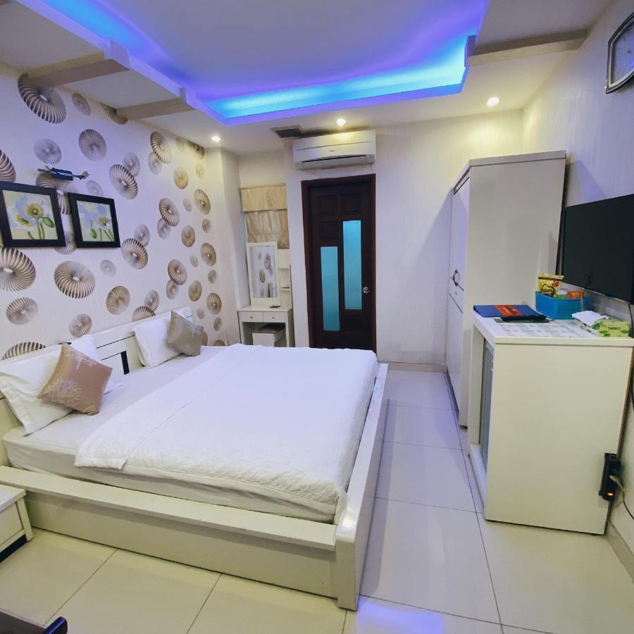 Hotel Redflower