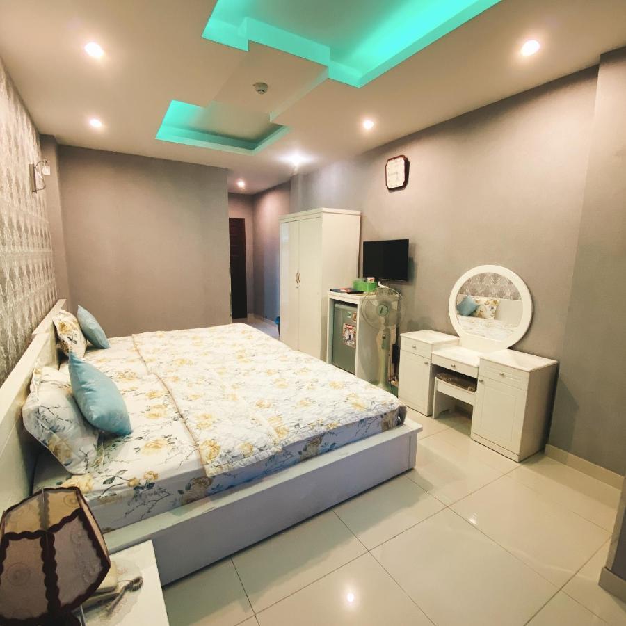 Redflower Hotel Ho Chi Minh City