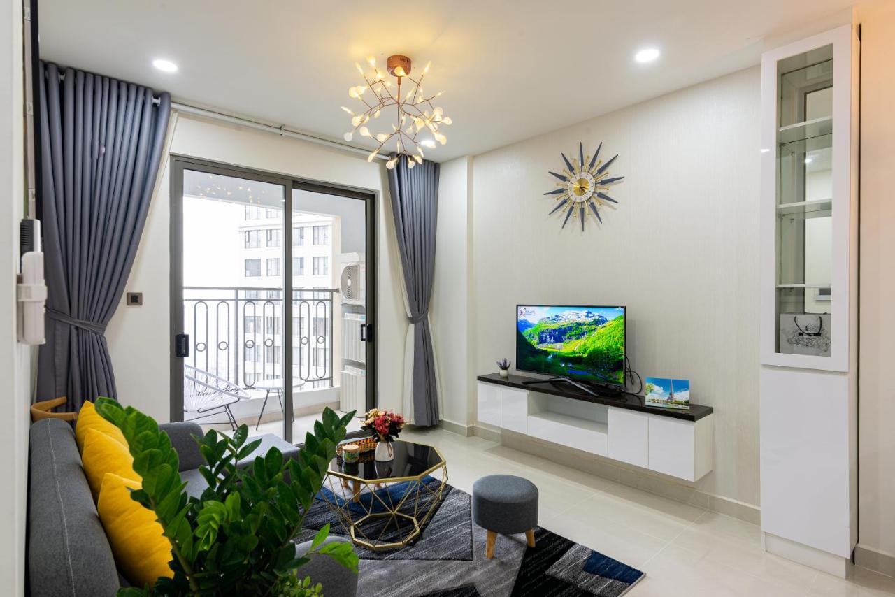 Apartment Nu Ho Chi Minh City