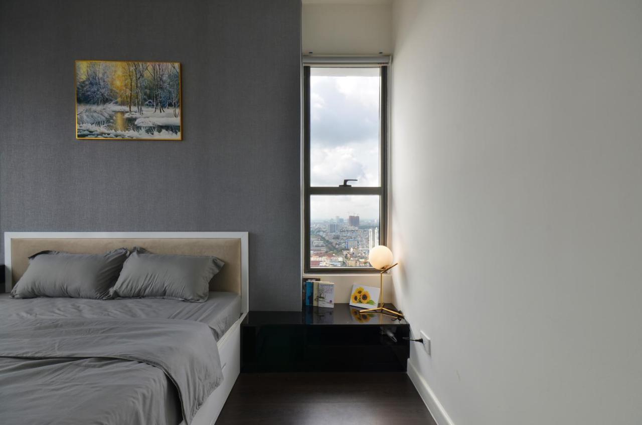 Apartment Nu