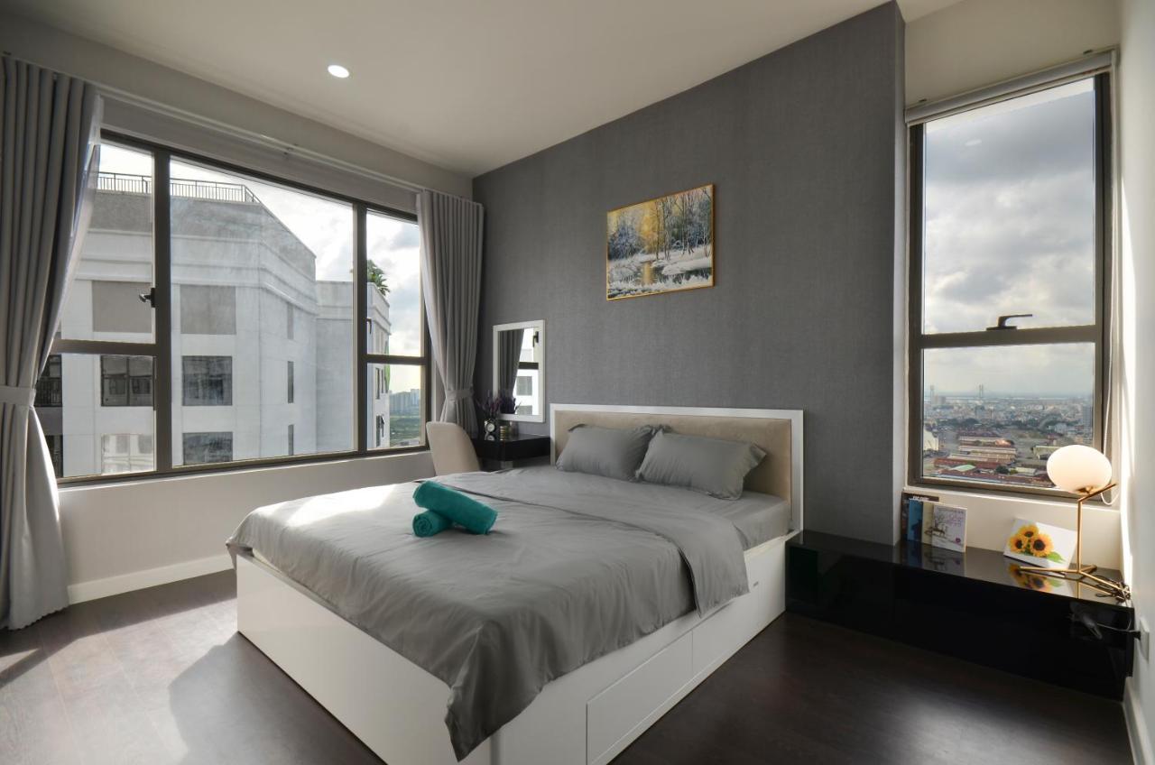 Nu Apartment