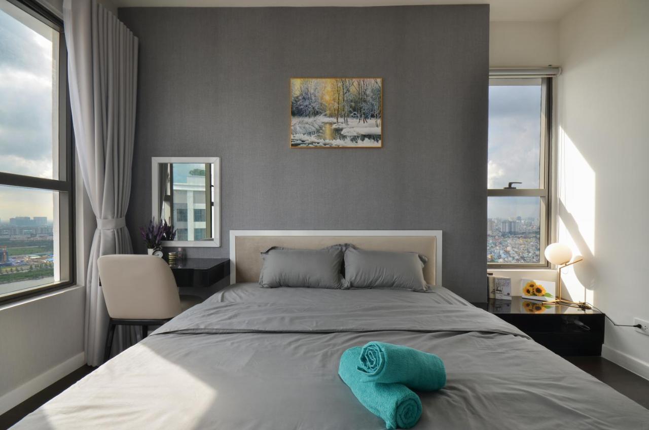 Nu Apartment *
