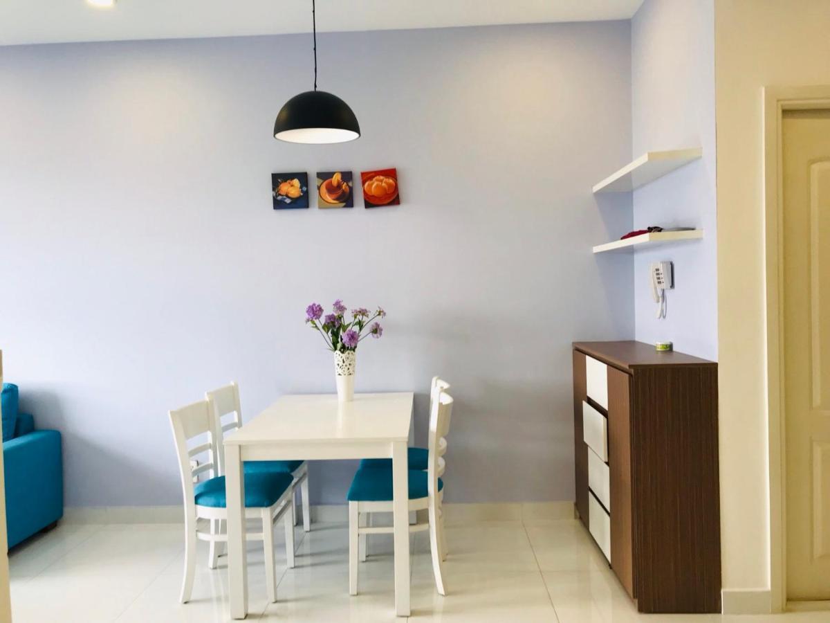 Sunrise - Jennyhomes Apartment Ho Chi Minh City
