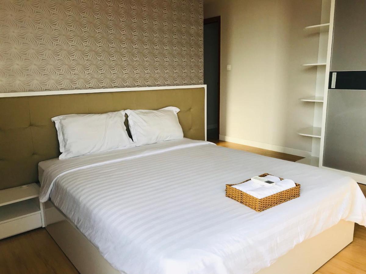 Sunrise - Jennyhomes Ho Chi Minh City