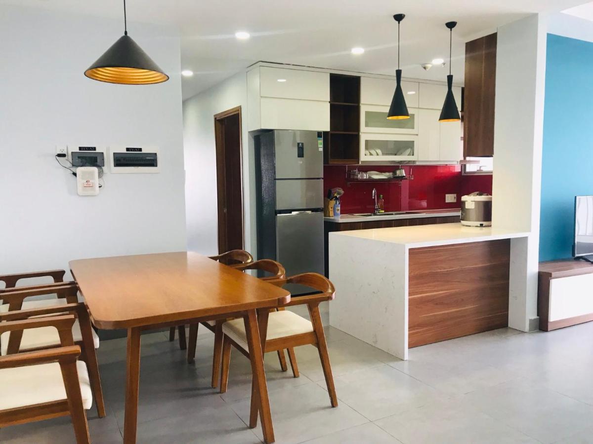 Sunrise - Jennyhomes Ho Chi Minh City