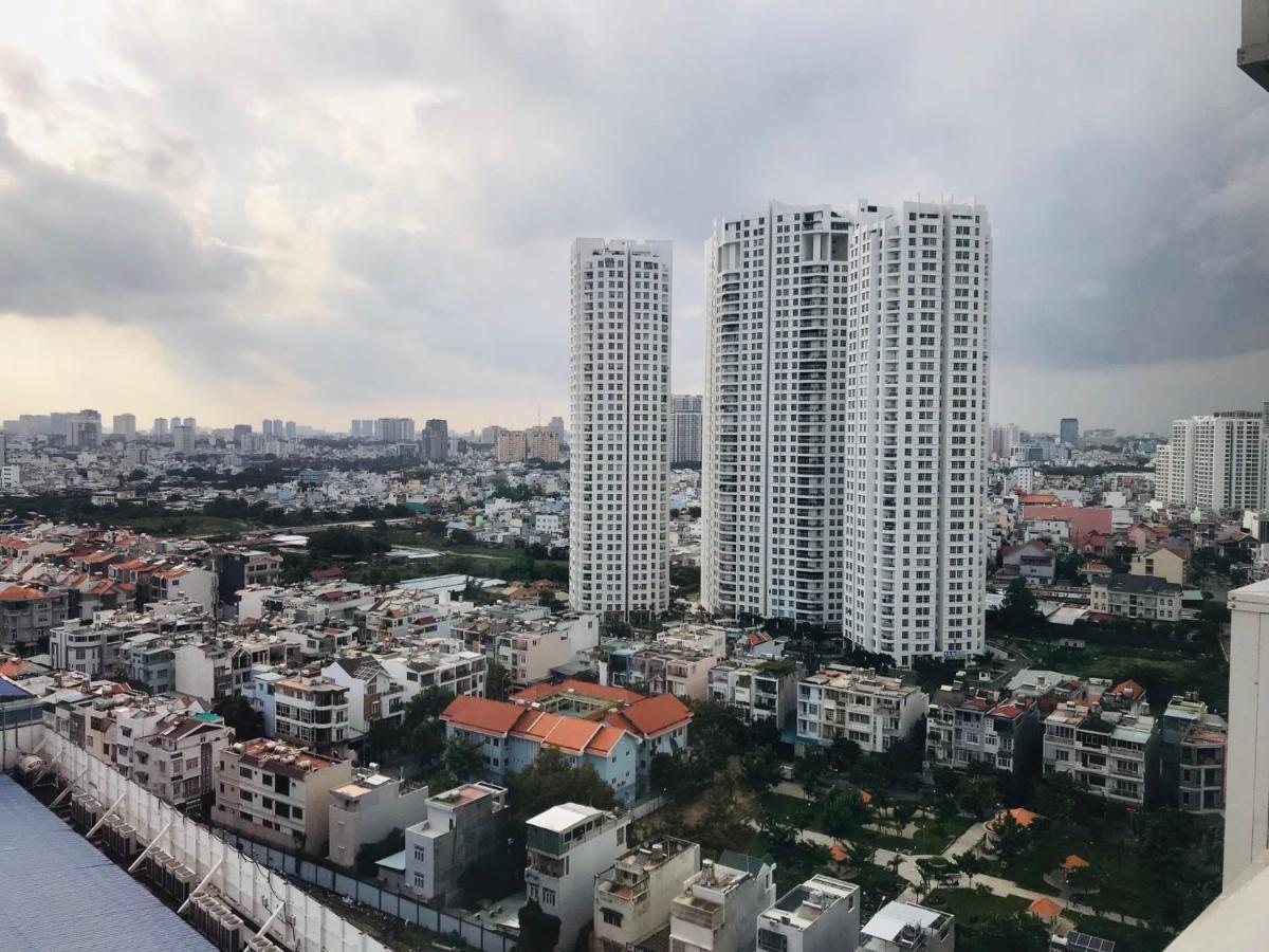 Apartment Sunrise - Jennyhomes Ho Chi Minh City