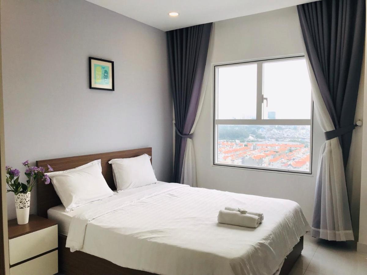 Sunrise - Jennyhomes Apartment