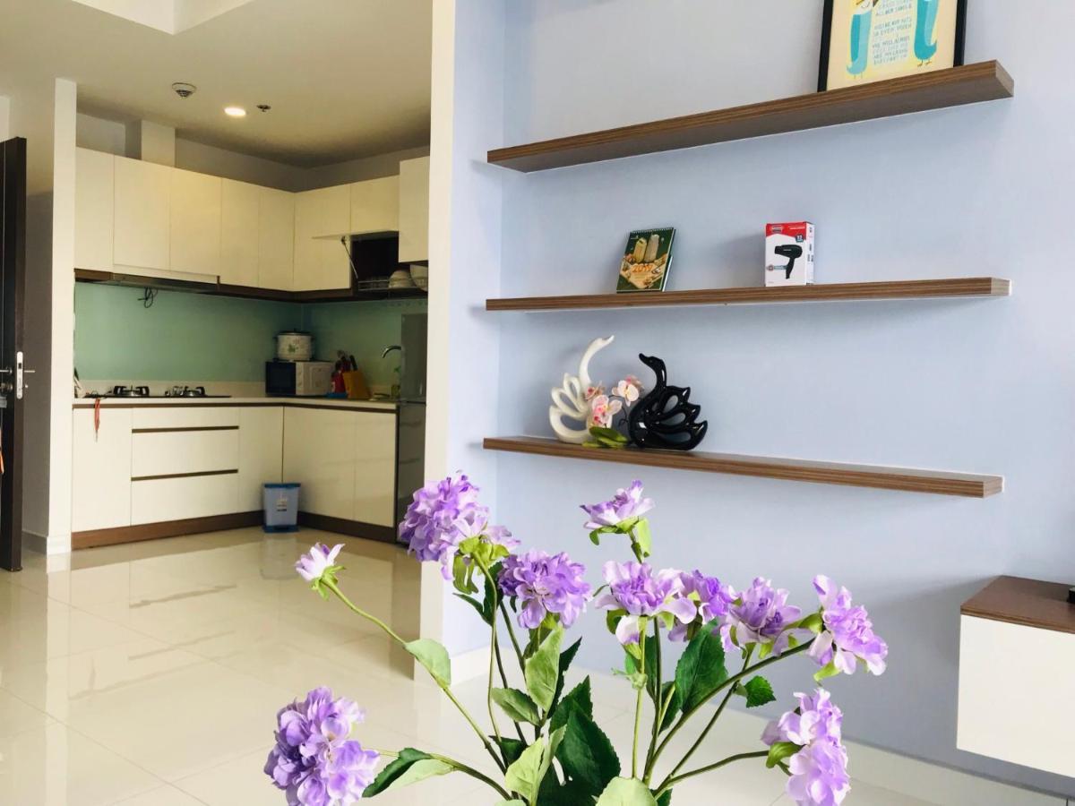 Apartment Sunrise - Jennyhomes Ho Chi Minh City