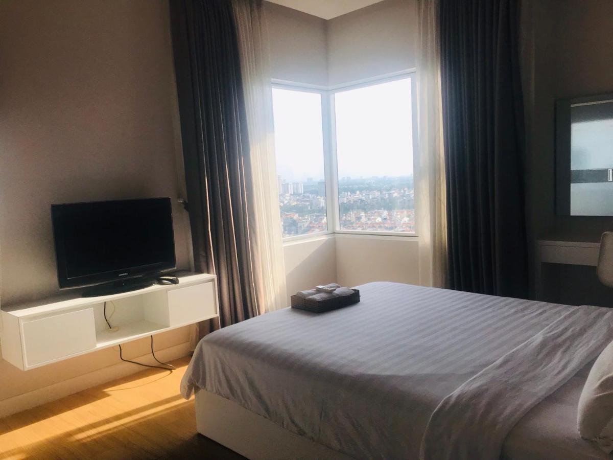 Apartment Sunrise - Jennyhomes Ho Chi Minh City