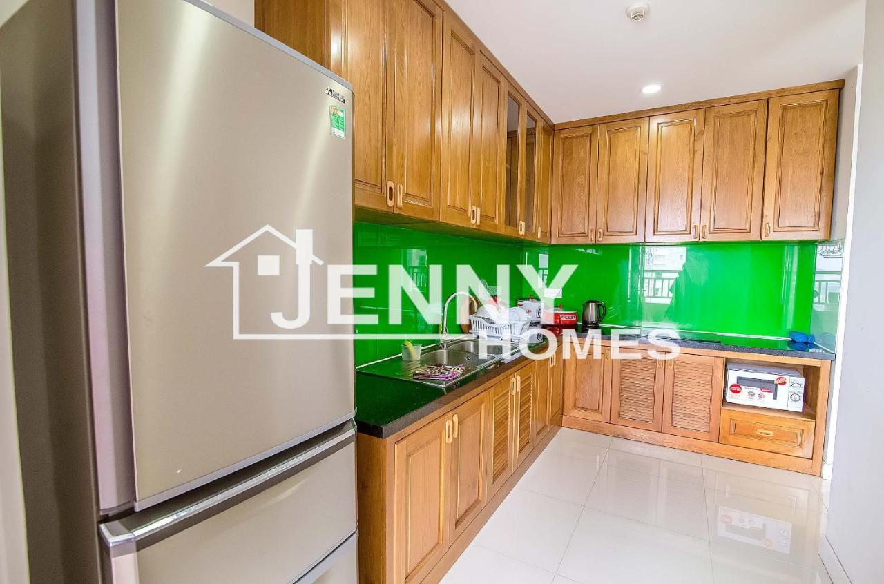 Apartment Sunrise - Jennyhomes *