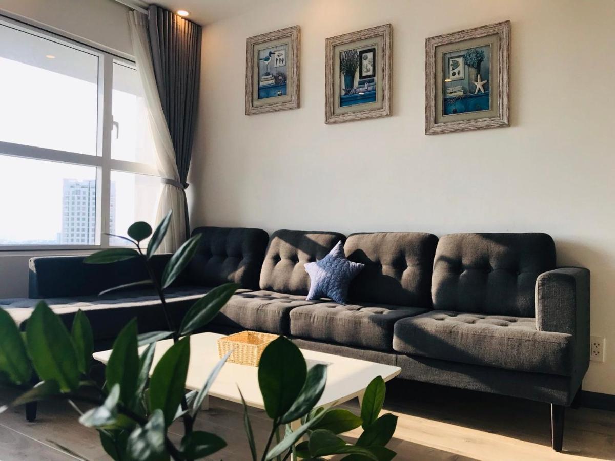 Apartment Sunrise - Jennyhomes *