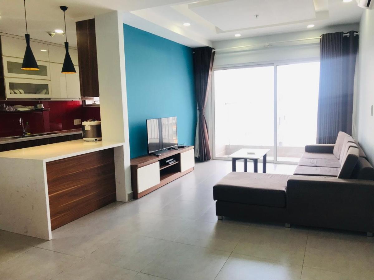 Apartment Sunrise - Jennyhomes Ho Chi Minh City