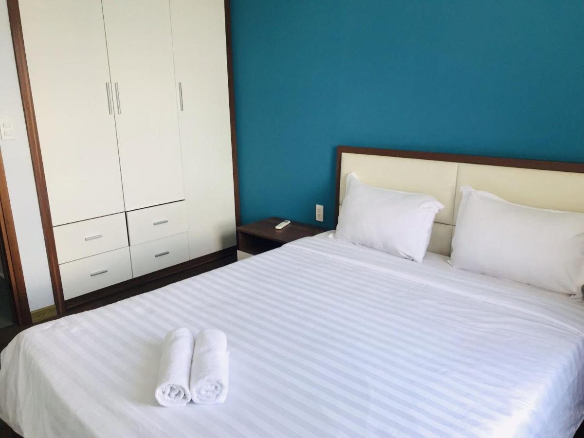 Sunrise - Jennyhomes * Ho Chi Minh City