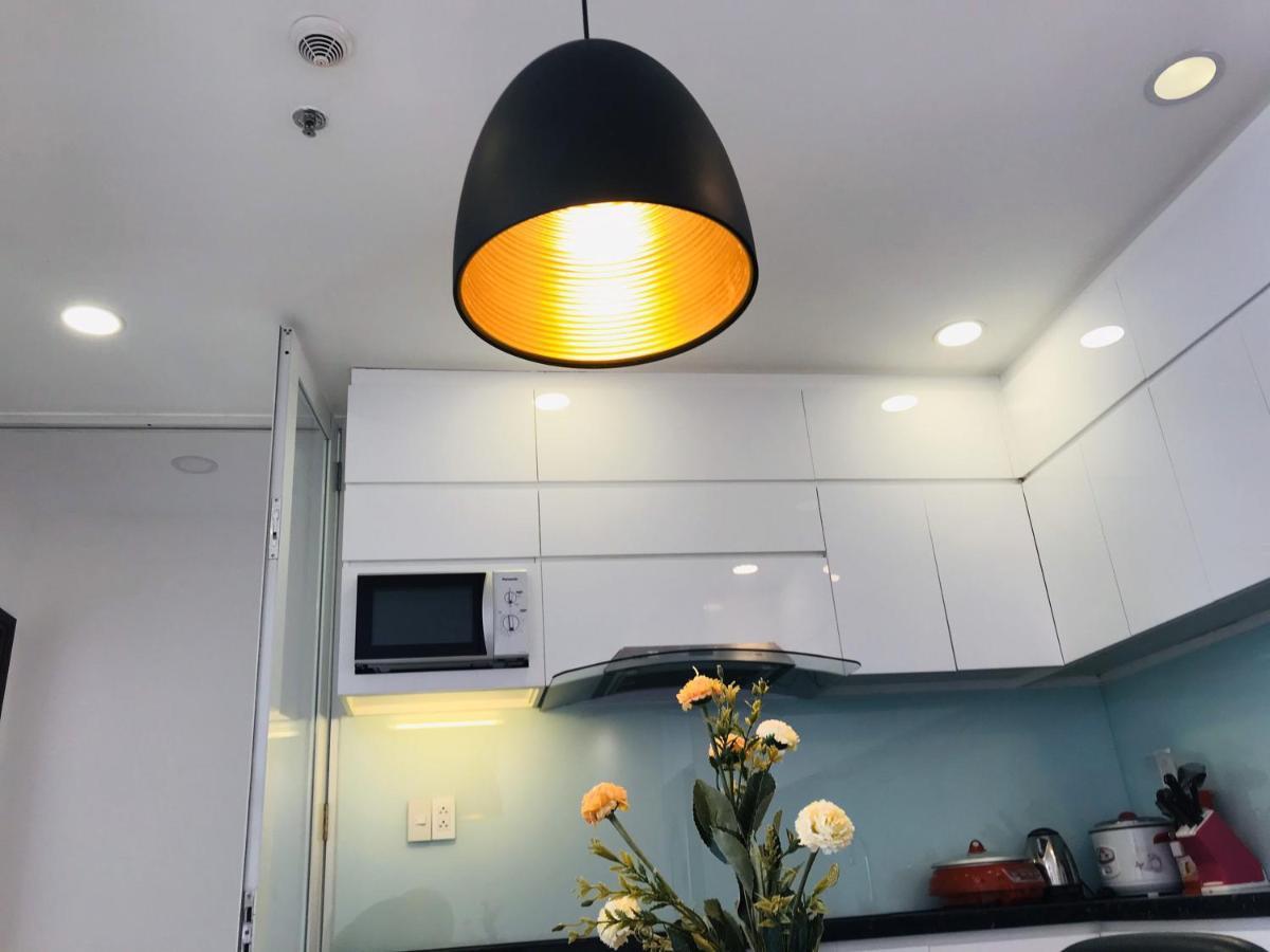Apartment Sunrise - Jennyhomes Ho Chi Minh City