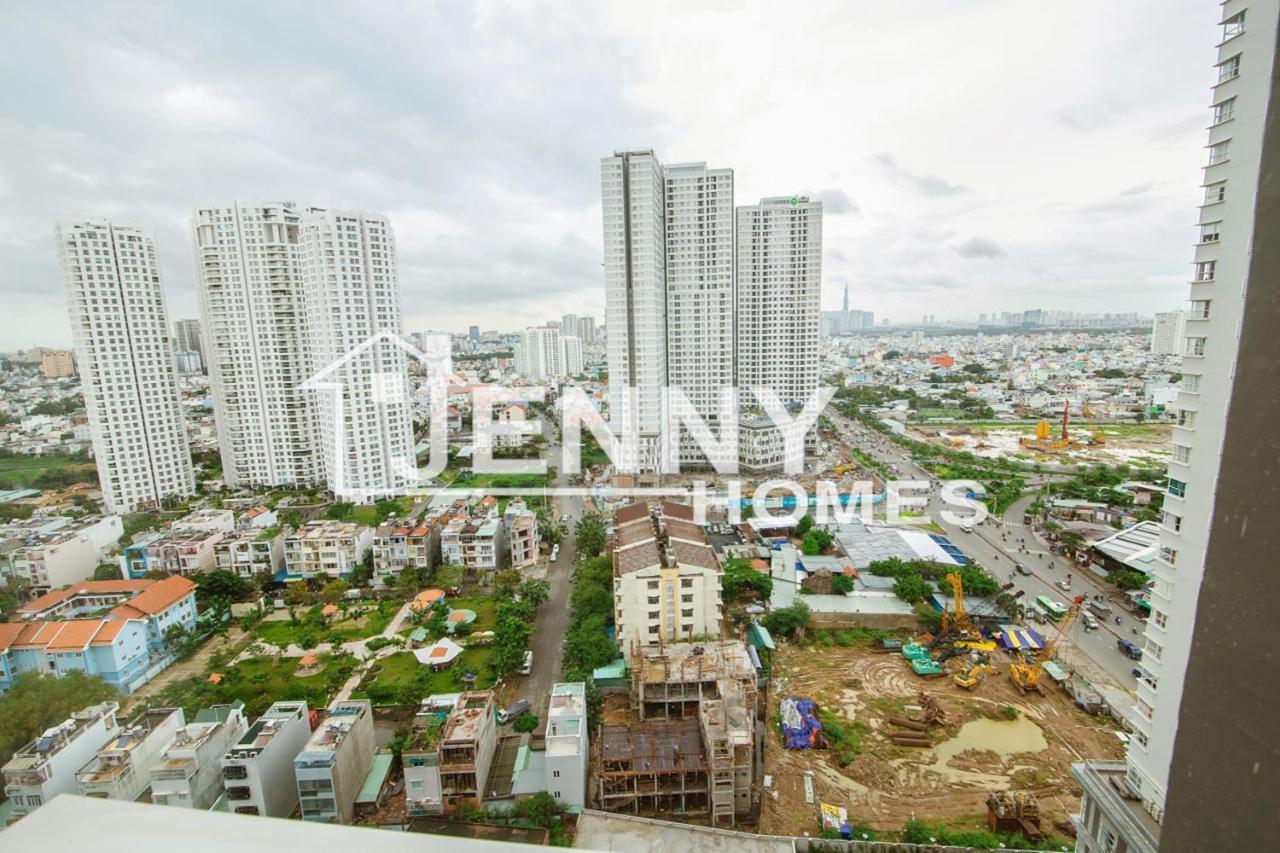 Sunrise - Jennyhomes