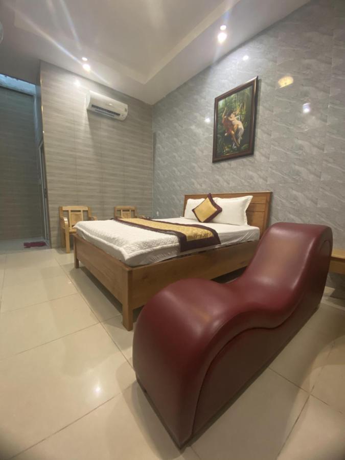 Love hotel Hoang Quan Ho Chi Minh City