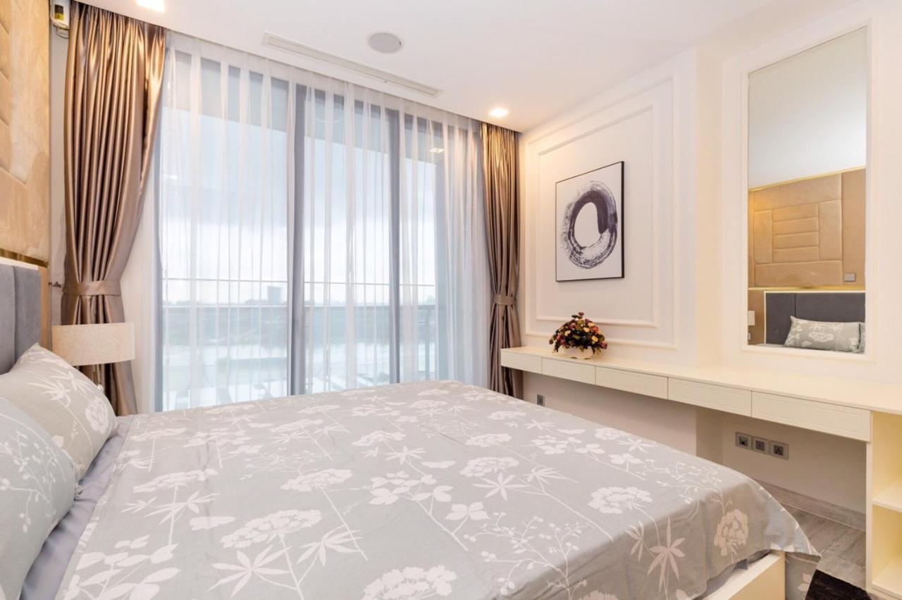 Apartment Vinhomes Central Park - Christine Properties Ho Chi Minh City