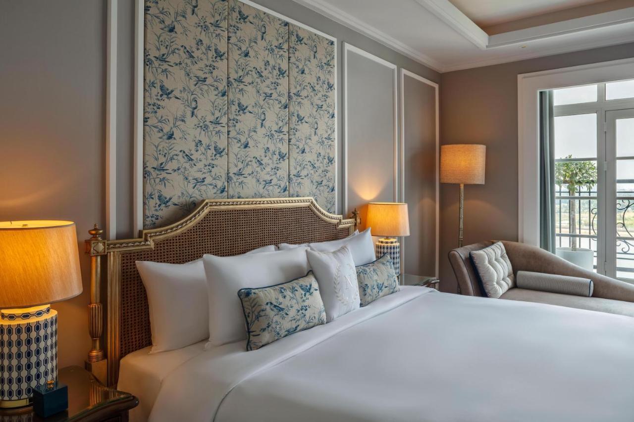 Hotel Mia Saigon - Luxury Boutique 5*
