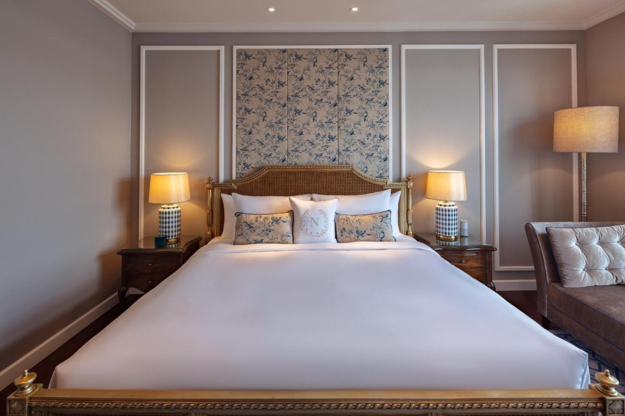 Mia Saigon - Luxury Boutique 5* Ho Chi Minh City