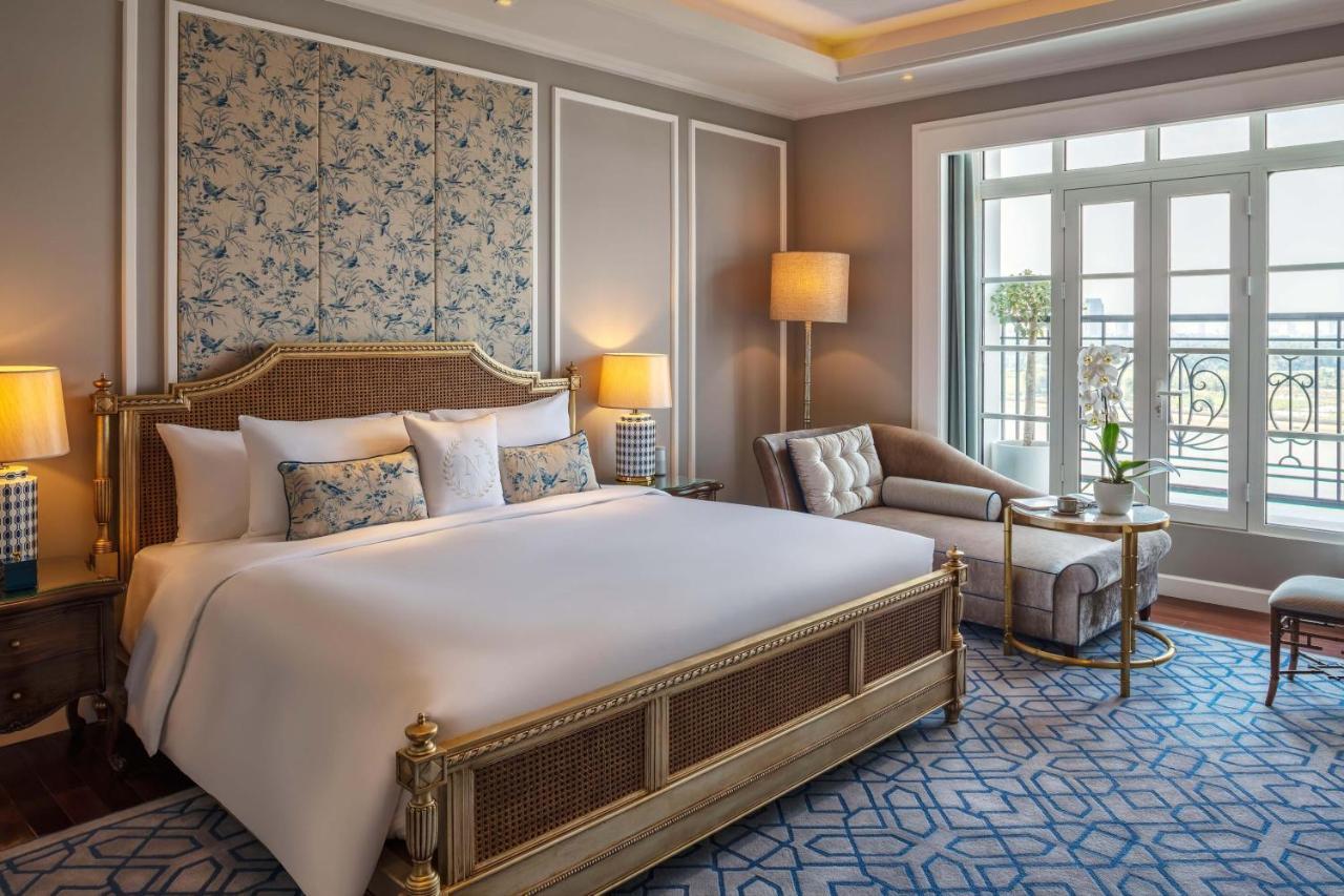Hotel Mia Saigon - Luxury Boutique