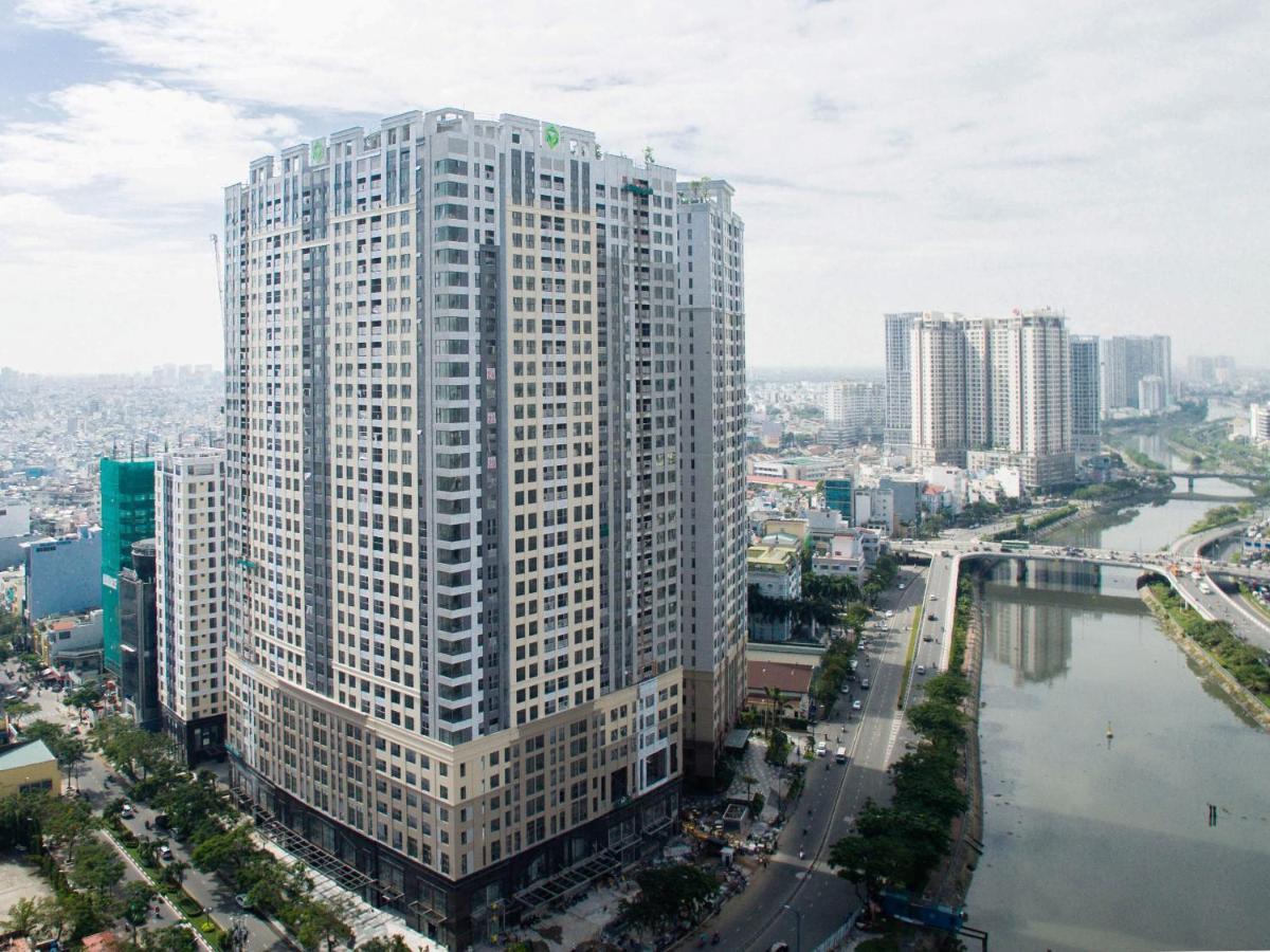 Apartment Nu