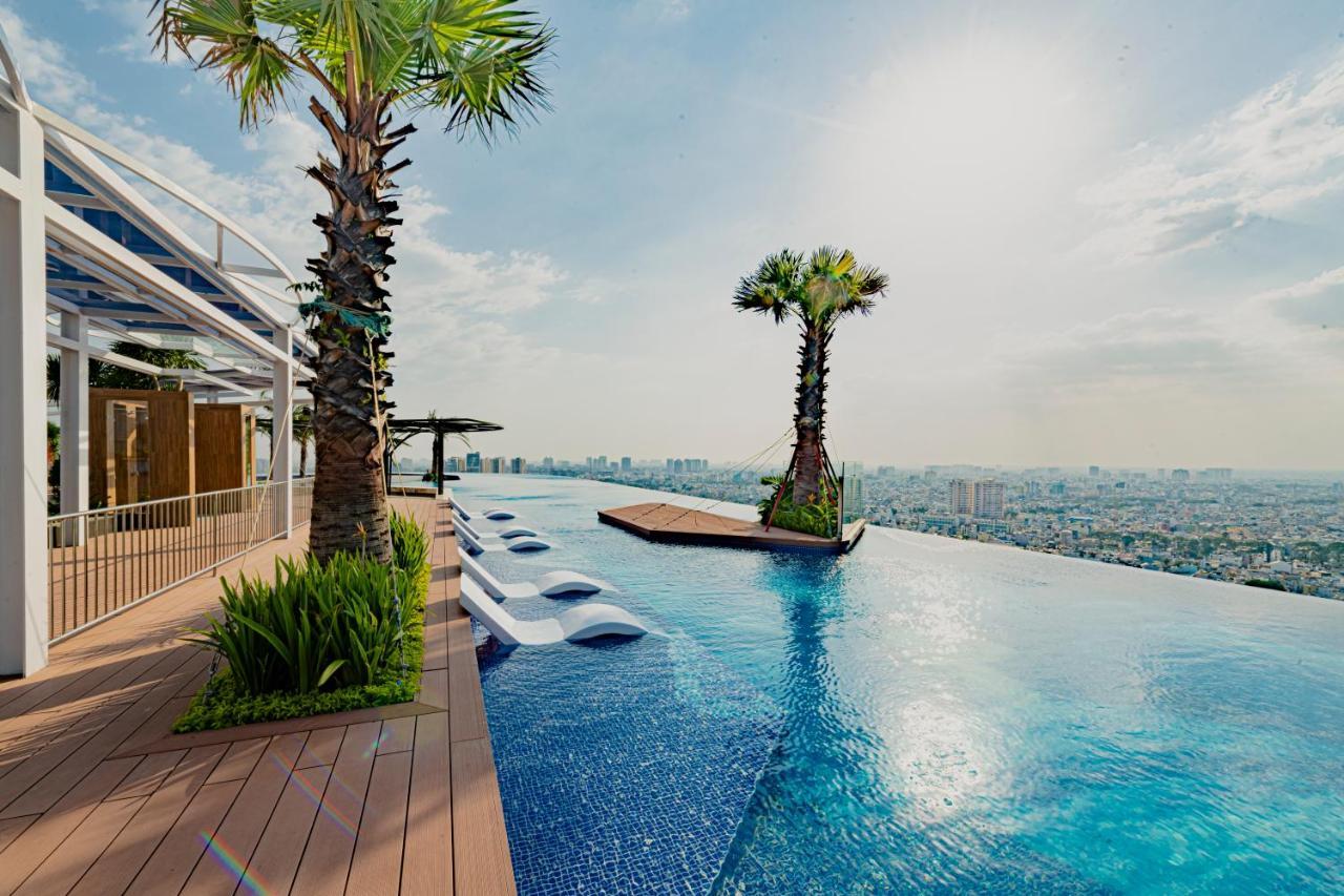 La Vela Saigon