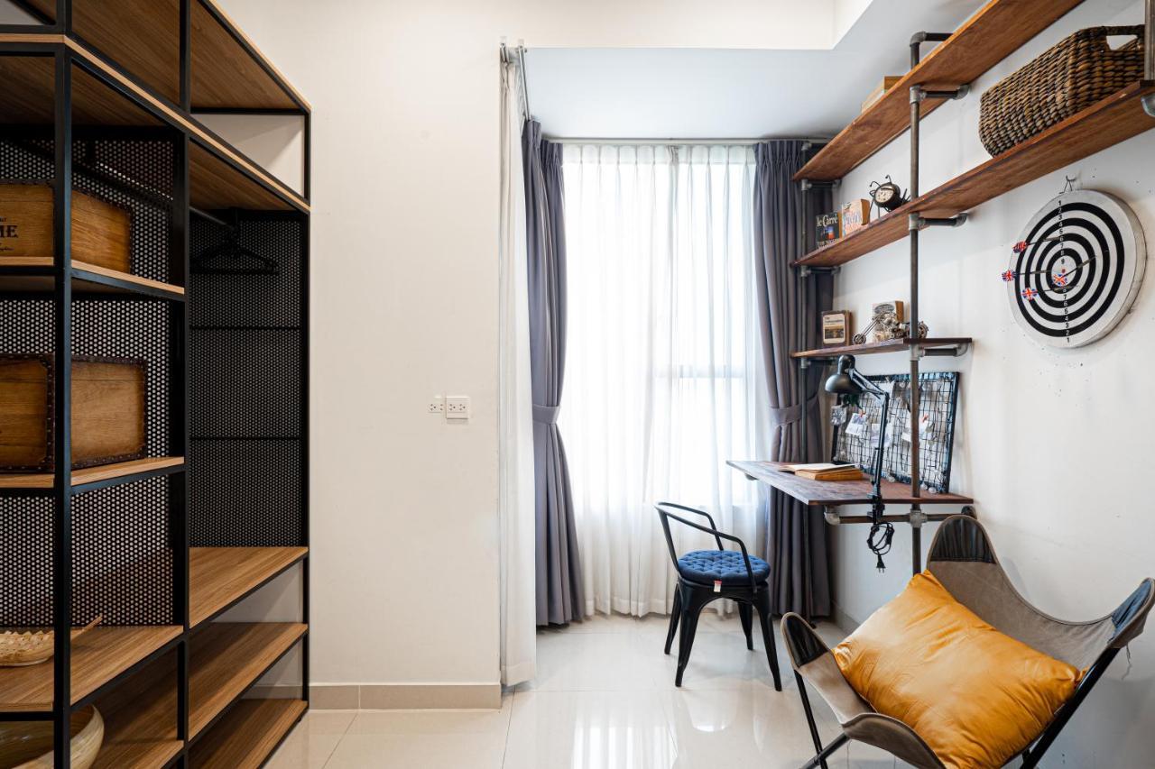 Nu Apartment *