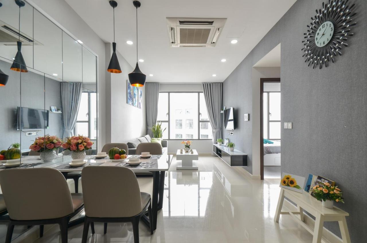 Nu Apartment *