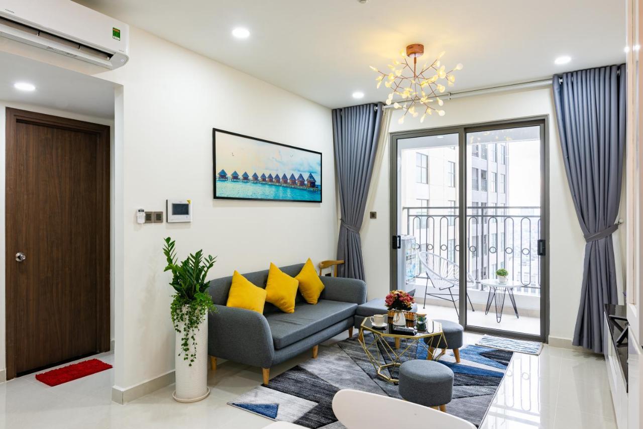Apartment Nu