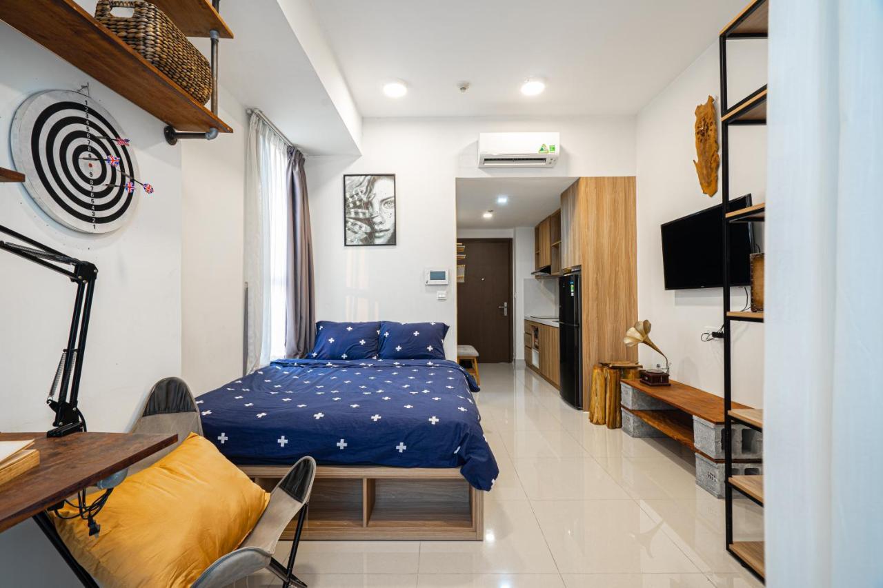 Nu Apartment Ho Chi Minh City