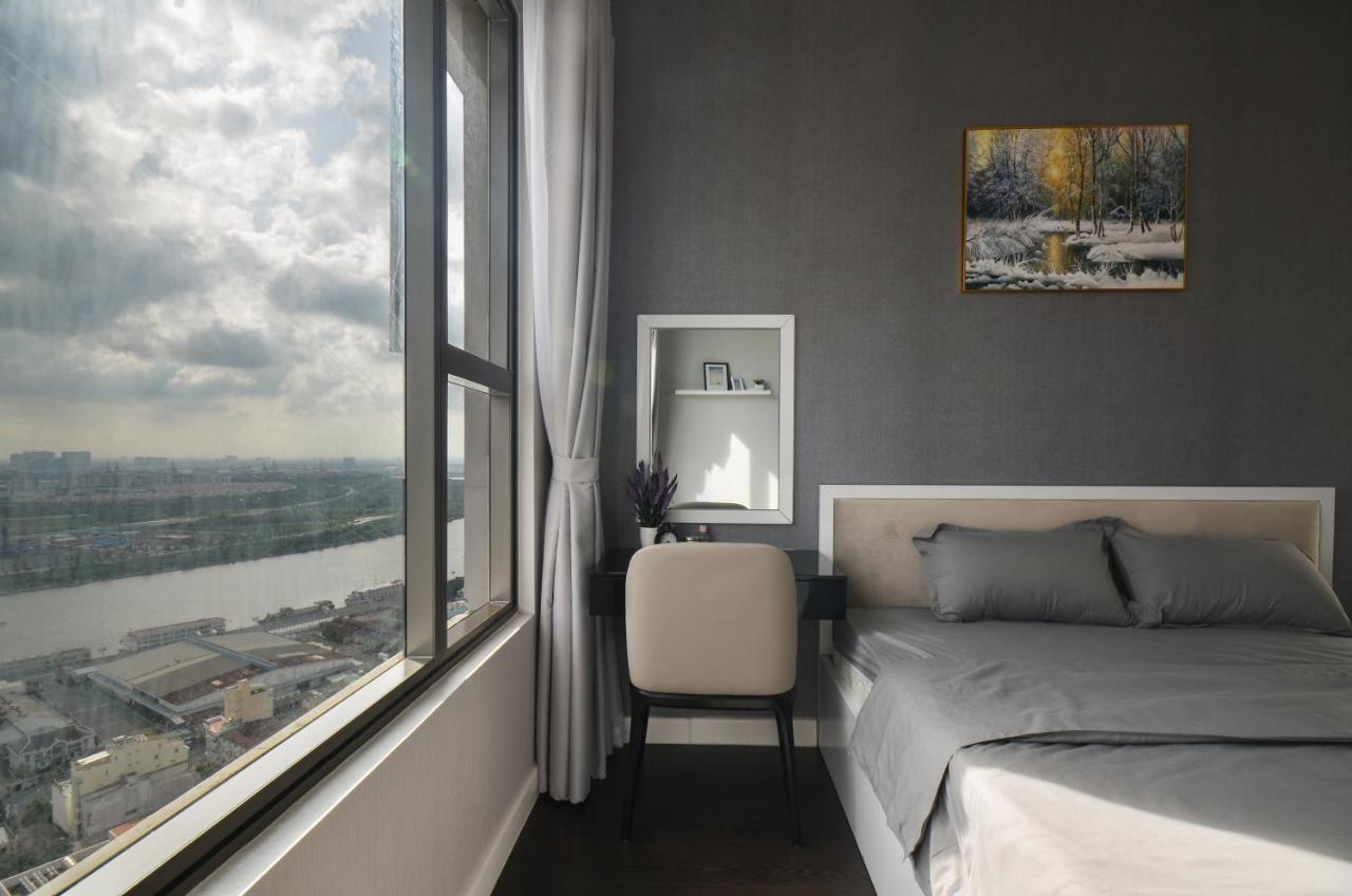 Apartment Nu Ho Chi Minh City