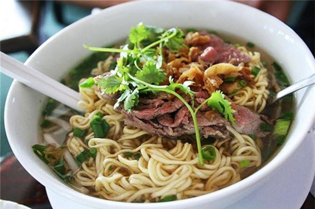 Huynh Anh * Ho Chi Minh City