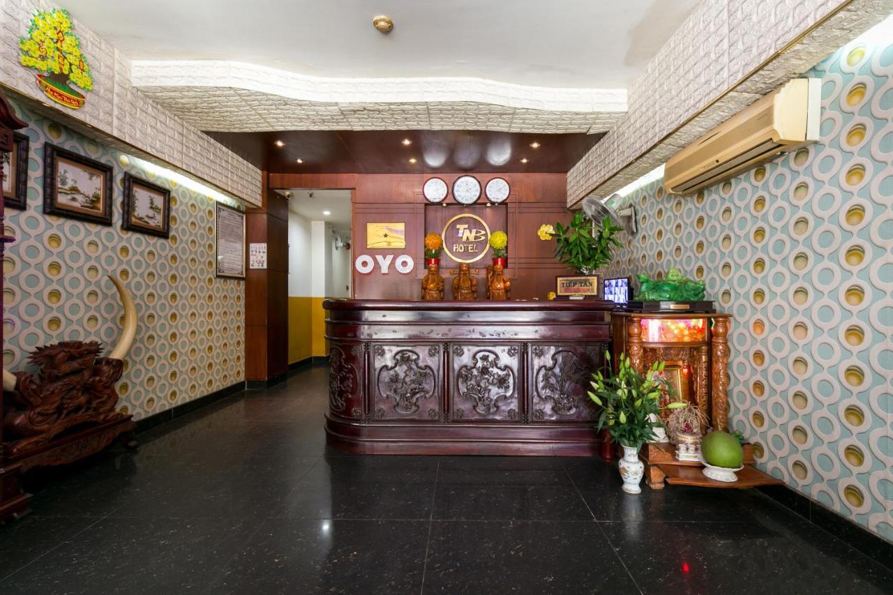 Oyo 975 Trung Nam Khách sạn