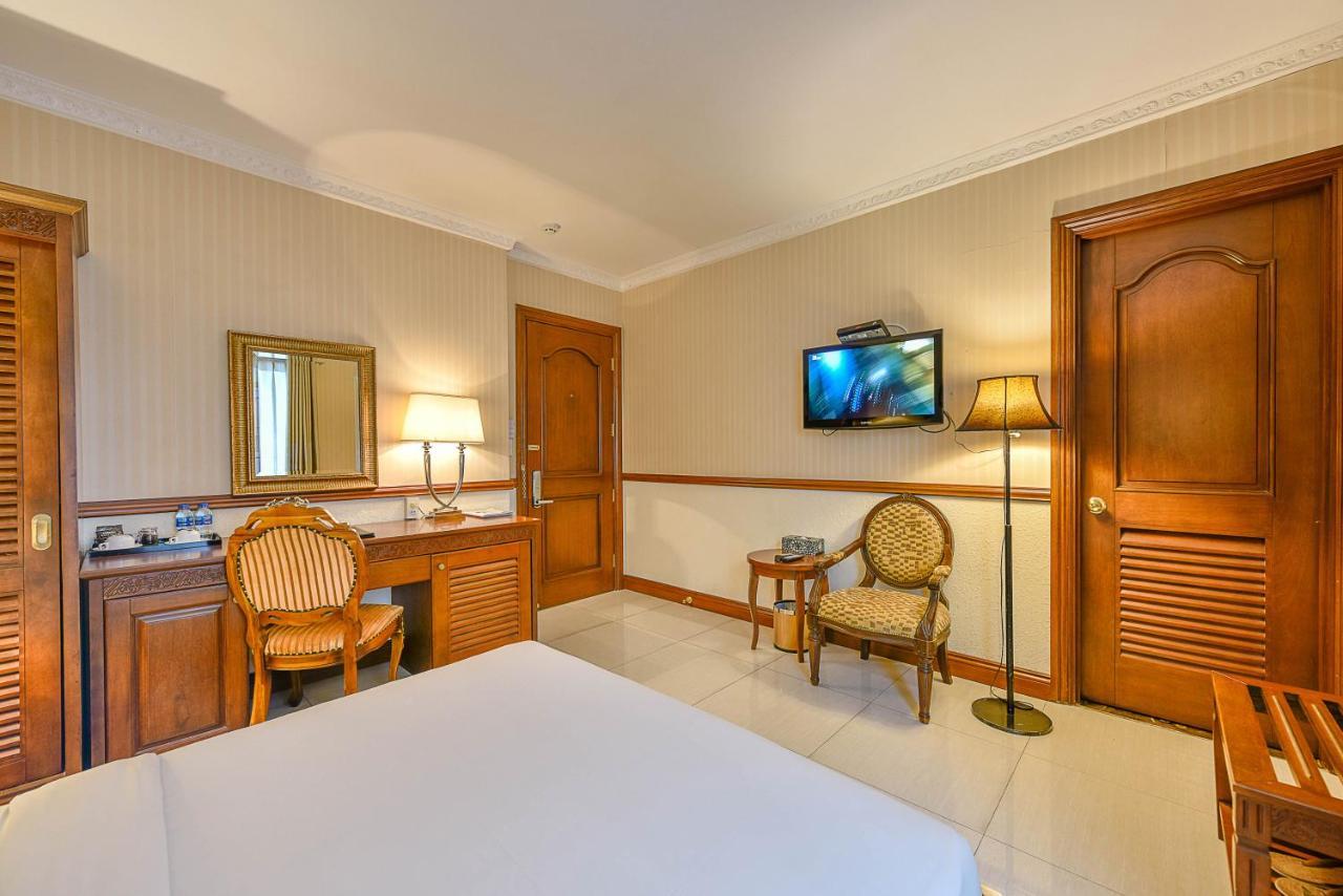 Hotel Boutique Garden 3*