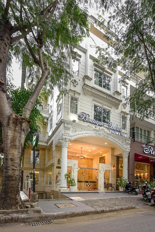 Boutique Garden 3* Ho Chi Minh City