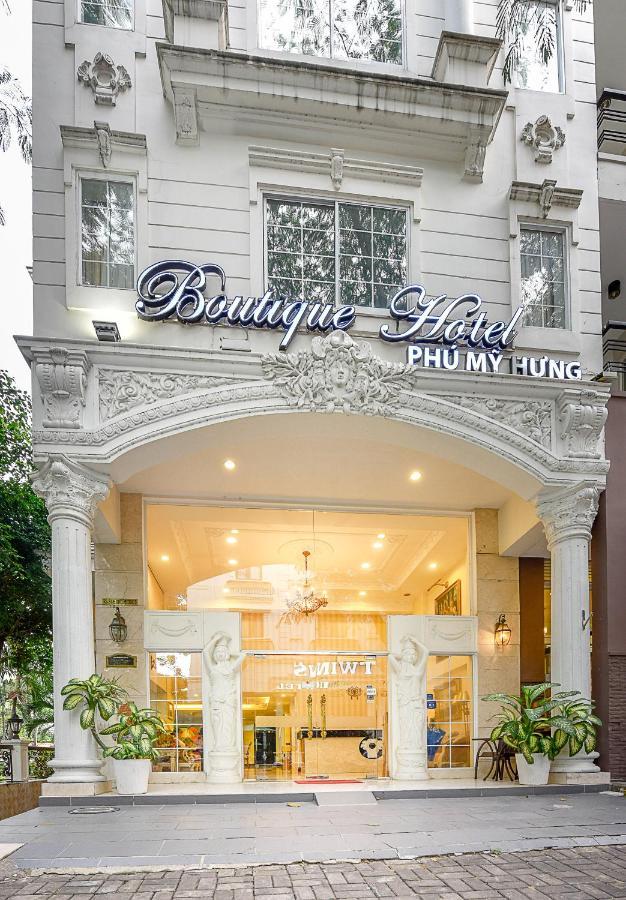 Boutique Garden Hotel 3*